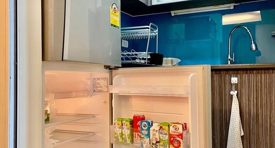 Wohnung zur Miete mit 2 Zimmer in Watthana, Bangkok