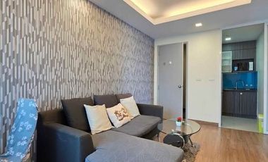 Wohnung zur Miete mit 2 Zimmer in Watthana, Bangkok