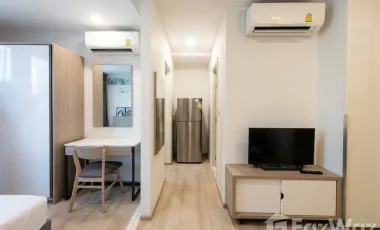 For rent 1 bed condo in Phra Khanong, Bangkok