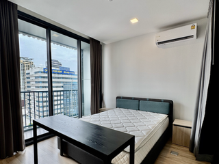À louer 1 chambre condo à Ratchathewi, Bangkok