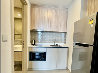 À louer 1 chambre condo à Ratchathewi, Bangkok
