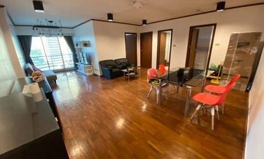 Wohnung zur Miete mit 2 Zimmer in Yan Nawa, Bangkok