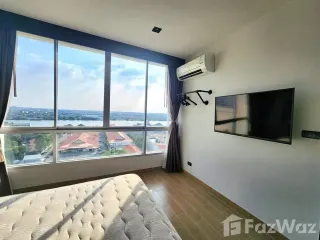 Condo en venta de 1 habitaciones en Yan Nawa, Bangkok