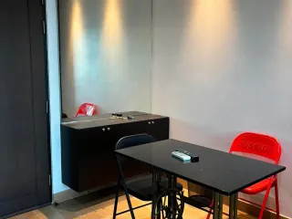Condo en venta de 1 habitaciones en Yan Nawa, Bangkok