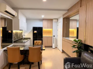 Продажа 2 спальни кондо в Щаттхана, Бангкок