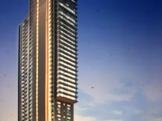 Condo en venta de estudio en Watthana, Bangkok