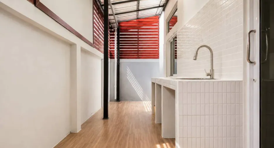 For sale 3 bedrooms house in Wang Thonglang, Bangkok