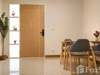 For sale 3 bedrooms house in Wang Thonglang, Bangkok
