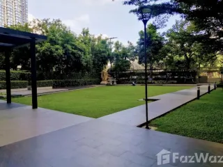 Condo en venta de 2 habitaciones en Suan Luang, Bangkok