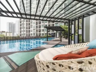 Condo en venta de 2 habitaciones en Suan Luang, Bangkok