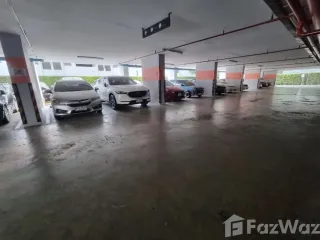 Condo en venta de 2 habitaciones en Suan Luang, Bangkok