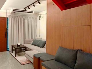 For rent 4 bedrooms townhouse in Phra Khanong, Bangkok