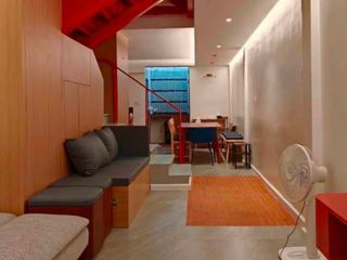 For rent 4 bedrooms townhouse in Phra Khanong, Bangkok