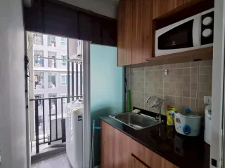 出售 1 卧室 公寓 在 Bang Sue, 曼谷