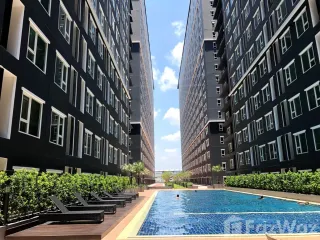 出售 1 卧室 公寓 在 Bang Sue, 曼谷
