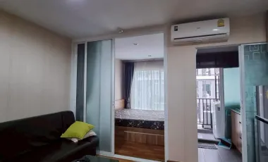 For sale 1 bed condo in Bang Sue, Bangkok