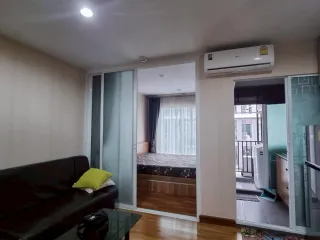 出售 1 卧室 公寓 在 Bang Sue, 曼谷