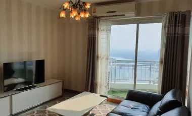For sale 2 bedrooms condo in Bang Kho Laem, Bangkok