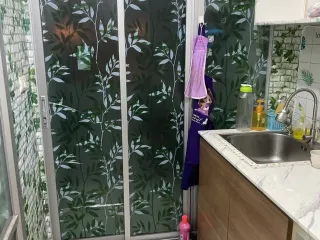 Wohnung zum Kauf mit 1 Zimmer in Prawet, Bangkok