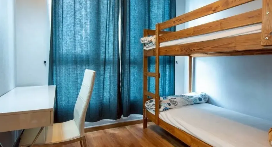Wohnung zum Kauf mit 4 Zimmer in Watthana, Bangkok