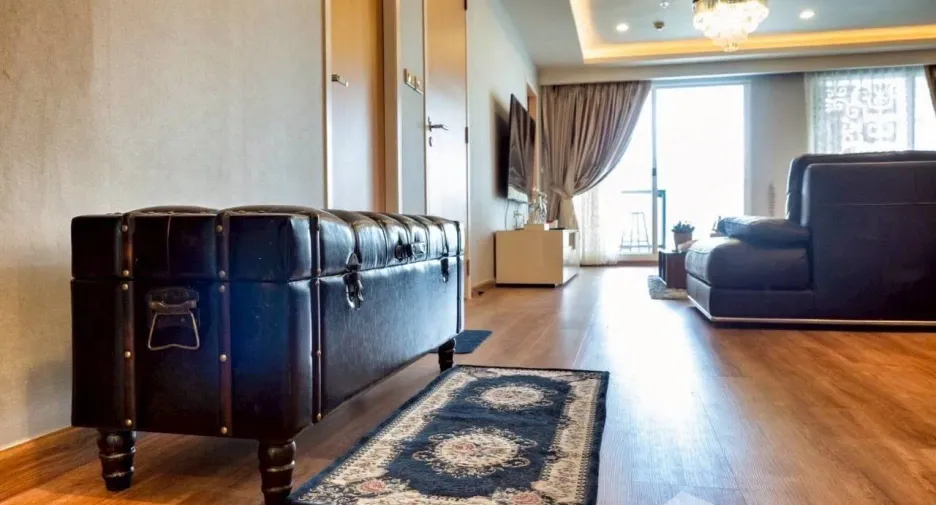 Wohnung zum Kauf mit 4 Zimmer in Watthana, Bangkok