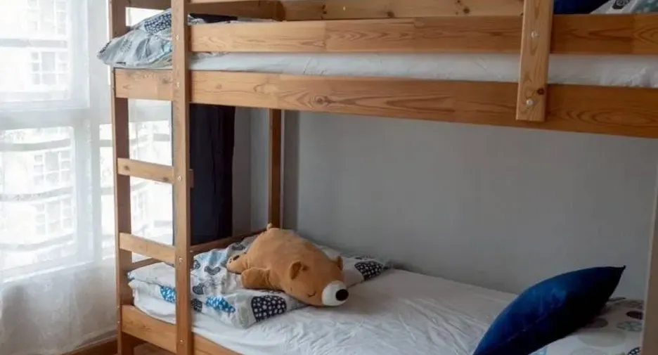 Wohnung zum Kauf mit 4 Zimmer in Watthana, Bangkok