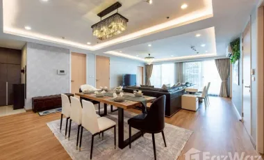 Wohnung zum Kauf mit 4 Zimmer in Watthana, Bangkok