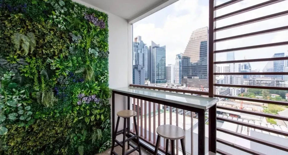 Wohnung zum Kauf mit 4 Zimmer in Watthana, Bangkok