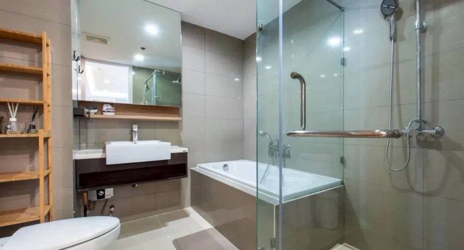 Wohnung zum Kauf mit 4 Zimmer in Watthana, Bangkok
