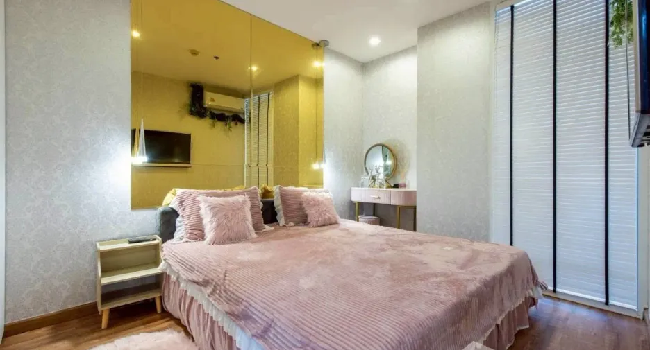 Wohnung zum Kauf mit 4 Zimmer in Watthana, Bangkok