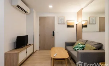 For rent 1 bed condo in Phra Khanong, Bangkok