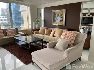 For rent 4 bedrooms condo in Watthana, Bangkok