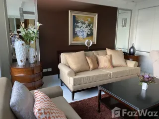 For rent 4 bedrooms condo in Watthana, Bangkok