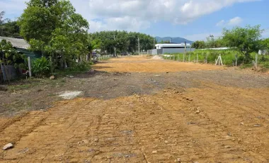 Grundstück zum Kauf in Thalang, Phuket