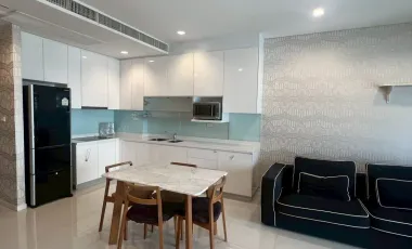 For sale and for rent 1 bed condo in Sathon, Bangkok
