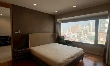 For sale and for rent 1 bed condo in Sathon, Bangkok