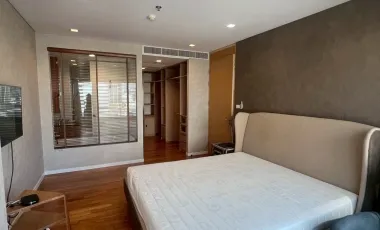 For sale and for rent 1 bed condo in Sathon, Bangkok