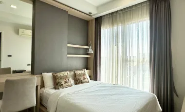 For rent 1 bed condo in Mueang Chiang Mai, Chiang Mai