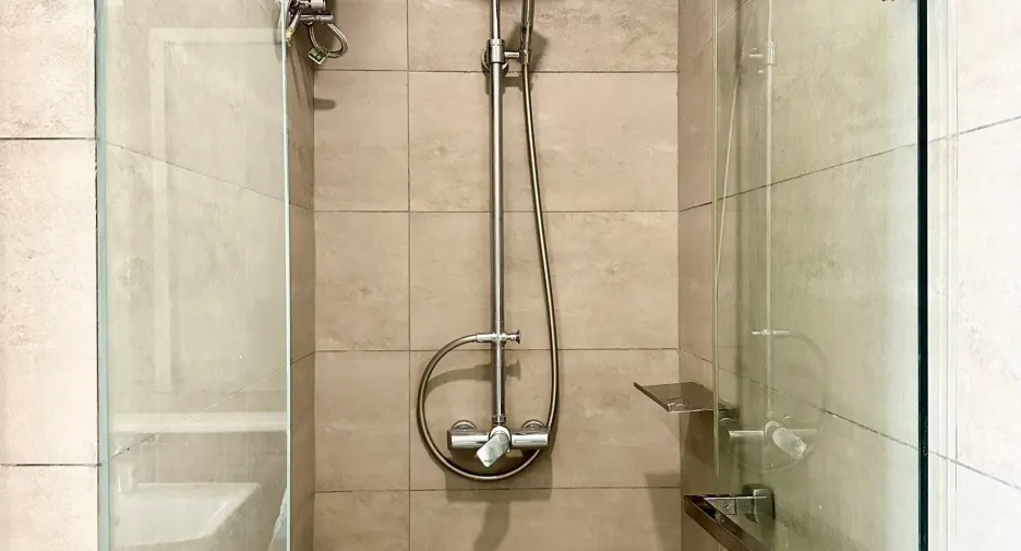 For rent 1 bed condo in Mueang Chiang Mai, Chiang Mai