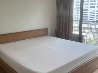 For rent 1 bed condo in Phaya Thai, Bangkok