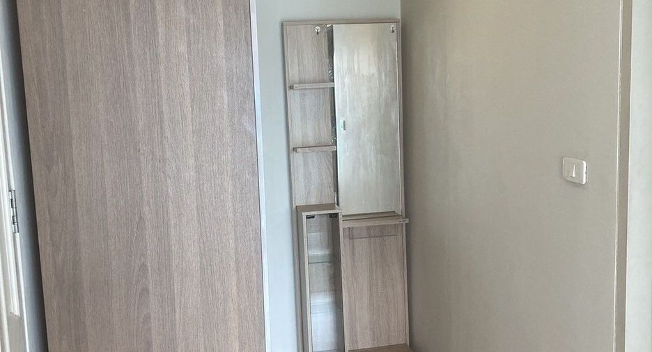 À louer 1 chambre condo à Phaya Thai, Bangkok