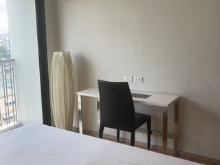 For rent 1 bed condo in Phaya Thai, Bangkok