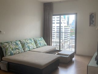 For rent 1 bed condo in Phaya Thai, Bangkok