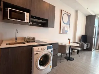 For sale and for rent studio condo in Si Racha, Chonburi