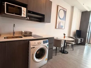 For sale and for rent studio condo in Si Racha, Chonburi
