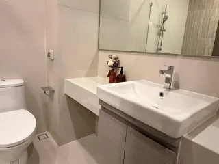 For sale and for rent studio condo in Si Racha, Chonburi