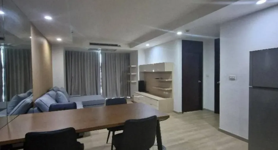 出租 1 卧室 公寓 在 Pathum Wan, 曼谷
