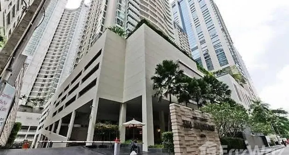 出租 1 卧室 公寓 在 Pathum Wan, 曼谷