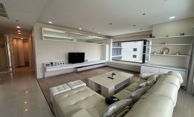 For sale 2 bedrooms condo in Sathon, Bangkok