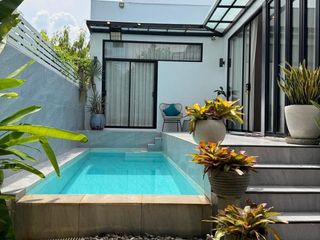 À louer 3 chambres villa à Thalang, Phuket